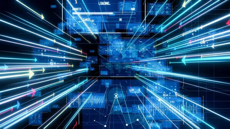 鲤城区SCADA系统开发：守护工业安全的数字卫士