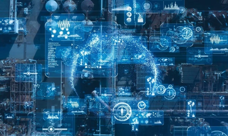 ERP系统信创国产化:鲤城区软件开发公司打造企业数字化转型新引擎